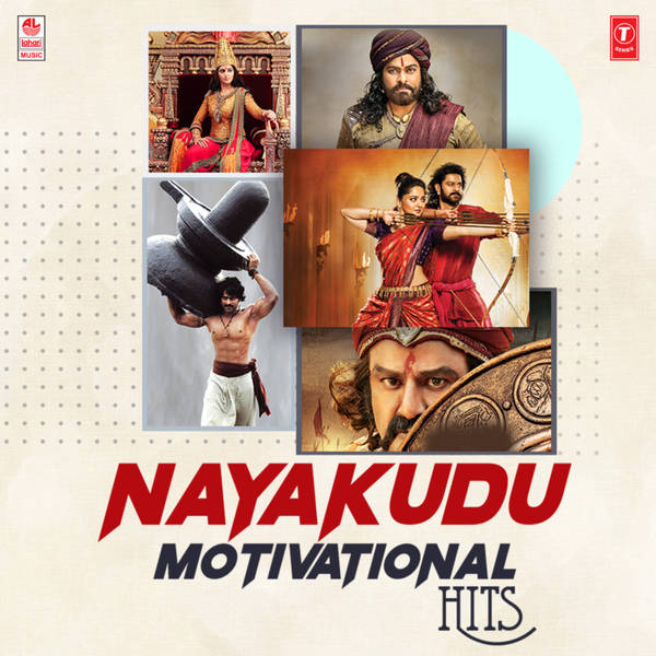 Nayakudu - Motivational Hits-hover