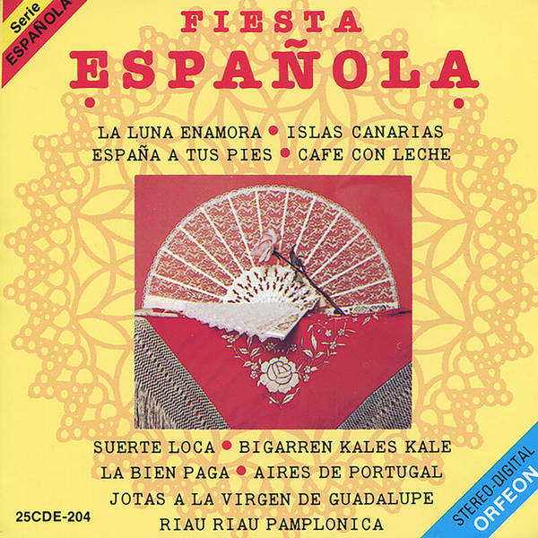 Fiesta Española