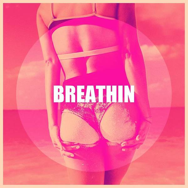 Breathin-hover