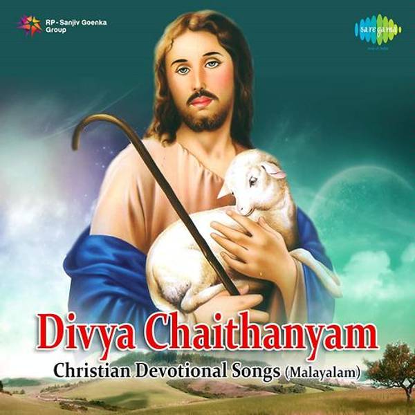 Divya Chaithanyam Malayalam Christian Devotional-hover
