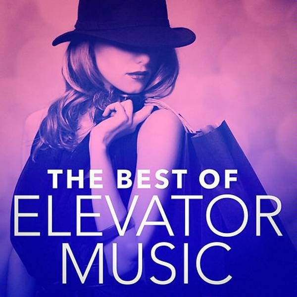 The Best of Elevator Music-hover