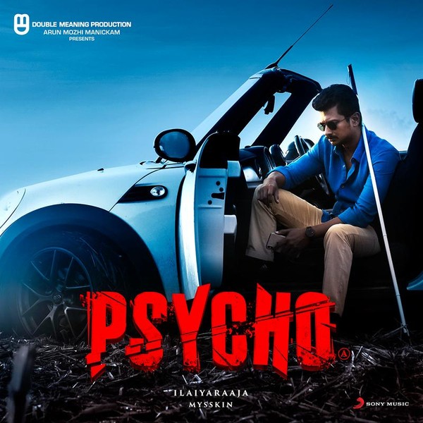 Psycho (Tamil)-hover