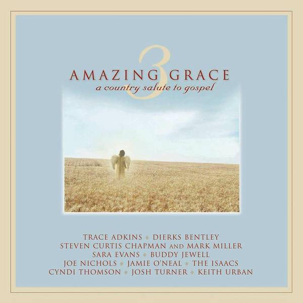 Amazing Grace III