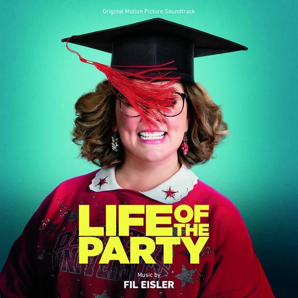 Life Of The Party