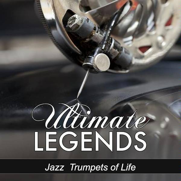 Jazz  Trumpets of Life