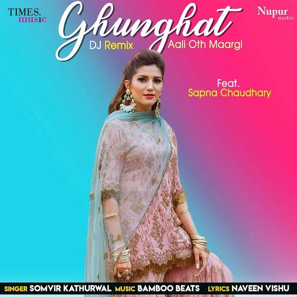 Ghunghat Remix