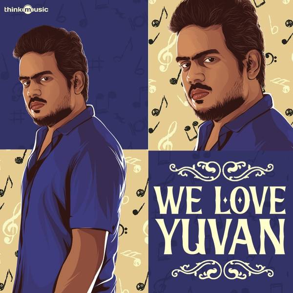 We Love Yuvan