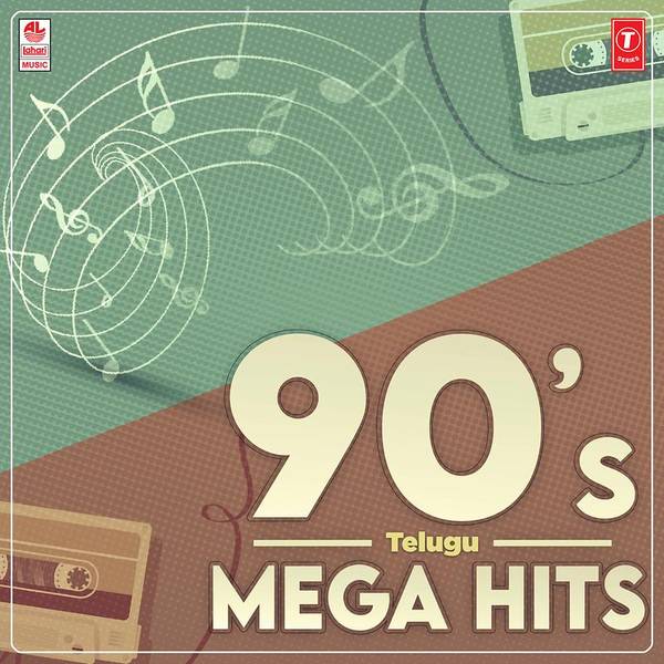 90'S Telugu Mega Hits-hover