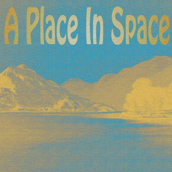 A Place In Space-hover