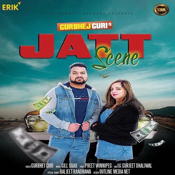 Jatt Scene-hover