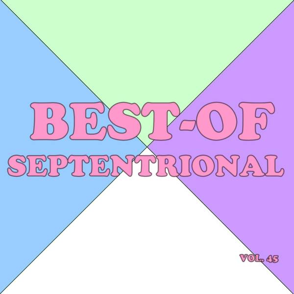 Best-of septentrional (Vol. 45)