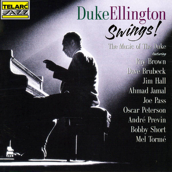 Duke Ellington Swings!: The Music Of The Duke