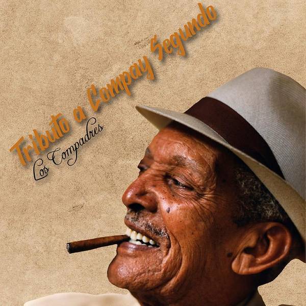 Tributo a Compay Segundo-hover