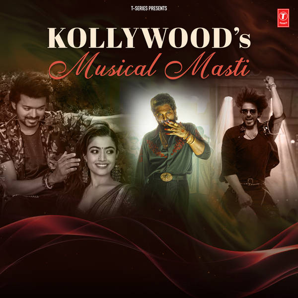 Kollywood's Musical Masti