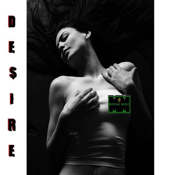 Desire (Instrumental)