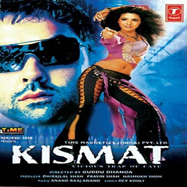 Kismat-hover