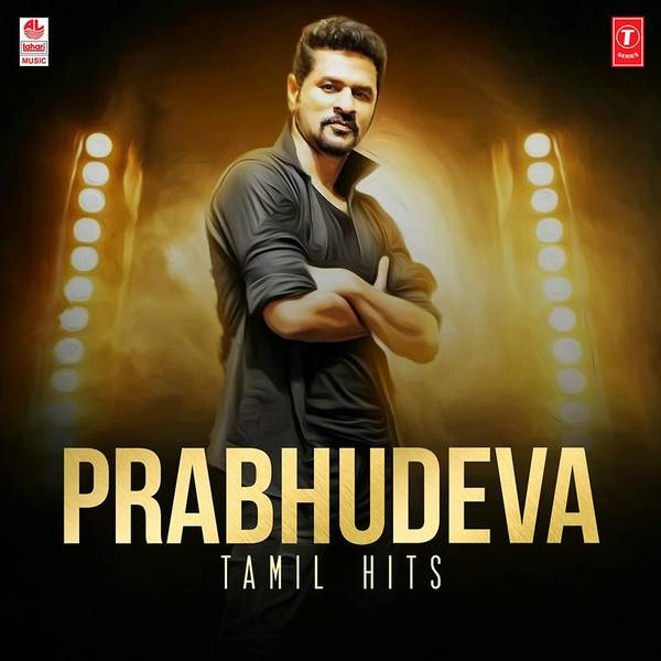 Prabhu Deva Tamil Hits-hover