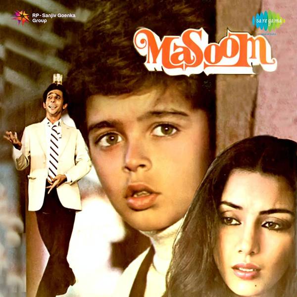 Masoom (1983)