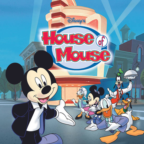 House of Mouse