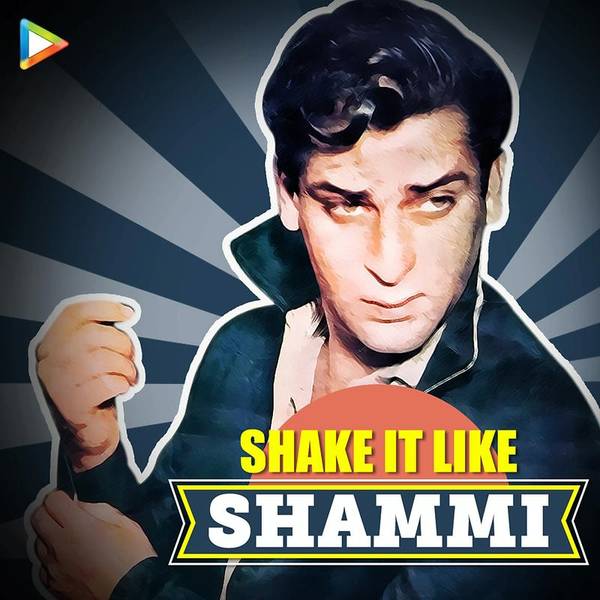 Shake It Like Shammi