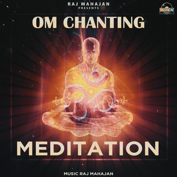 Om Chanting Meditation