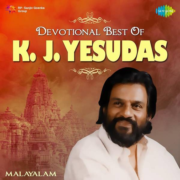 Devotional Best of K.J. Yesudas-hover