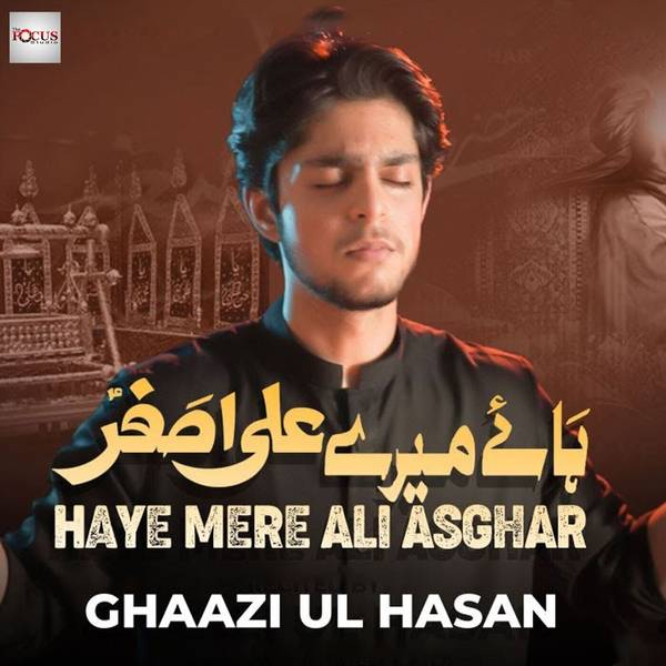 Haye Mere Ali Asghar