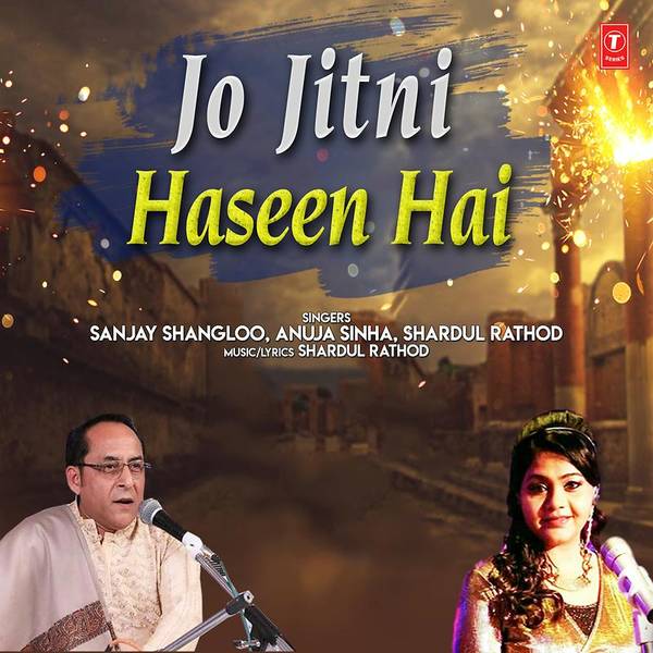 Jo Jitni Haseen Hai