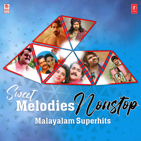 Sweet Melodies Nonstop Malayalam Superhits-hover