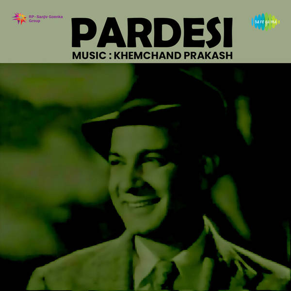 Pardesi