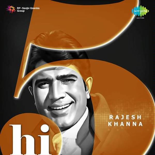 Hi-5 Rajesh Khanna