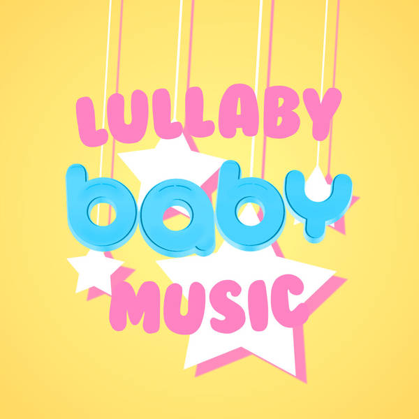 Lullaby Baby Music