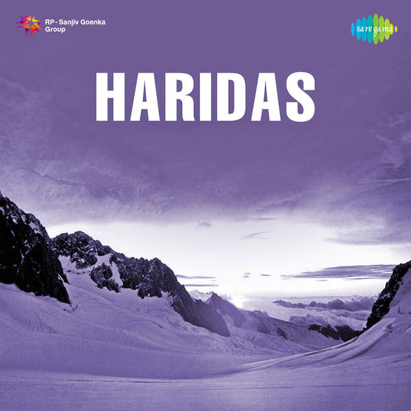 Haridas-hover