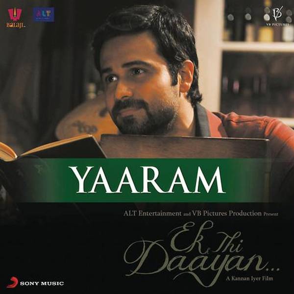 Yaaram-hover