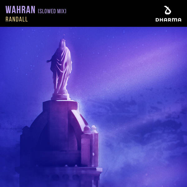 wahran slowed reverb mp3 download