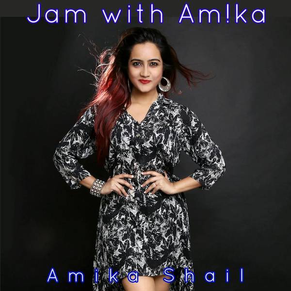 Jam With Amika-hover