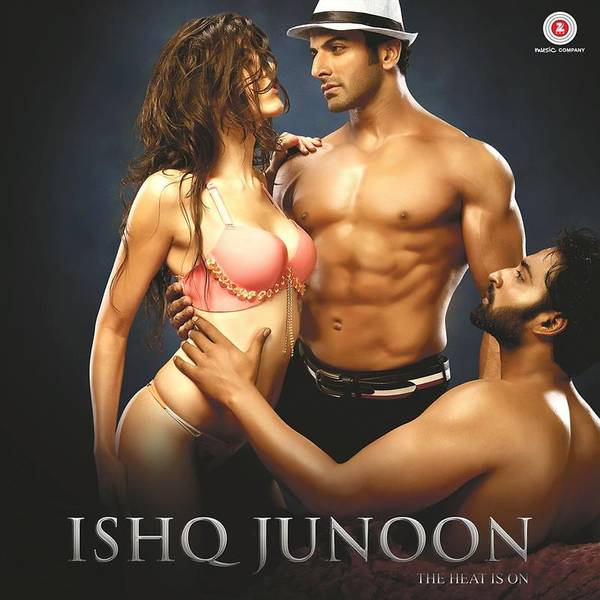 Ishq Junoon-hover