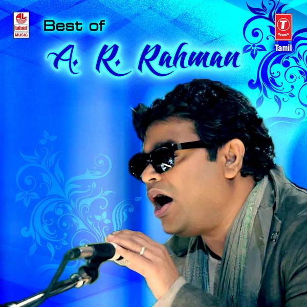 Best Of A.R. Rahman