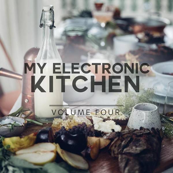 My Electronic Kitchen, Vol. 4