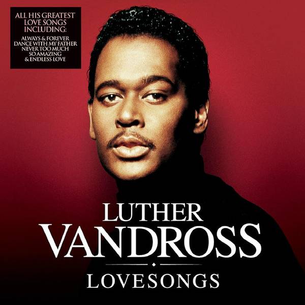 Luther Love Songs