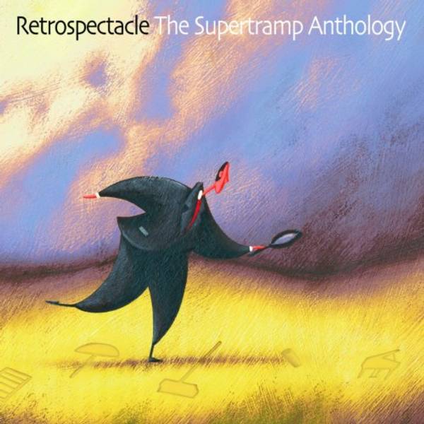 Retrospectacle The Supertramp Anthology