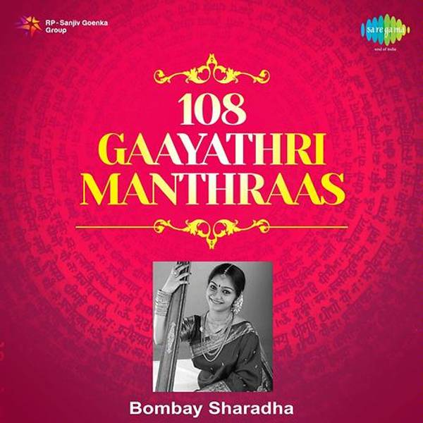 108 Gayathri Manthras-hover