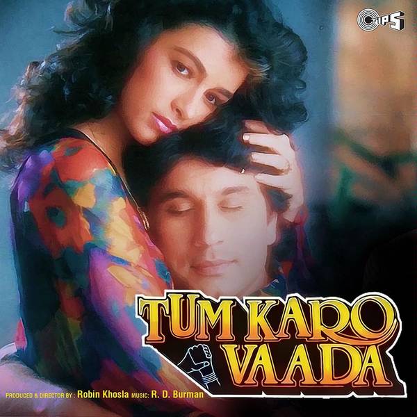 Tum Karo Vaada (Original Motion Picture Soundtrack)