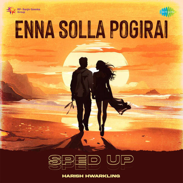 Enna Solla Pogirai - Sped Up