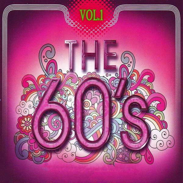 The 60´s, Vol. 1