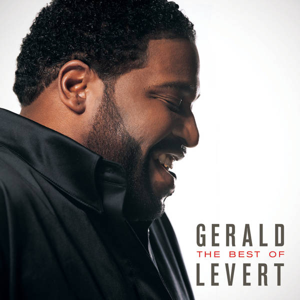 The Best of Gerald Levert-hover