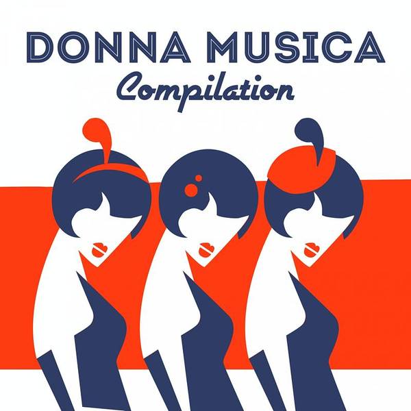 Donna musica