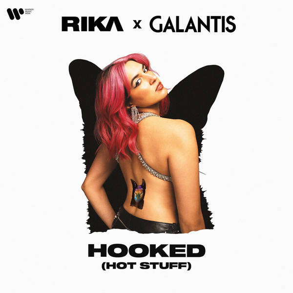 Hooked (Hot Stuff)-hover