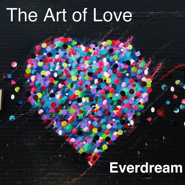 The Art of Love-hover
