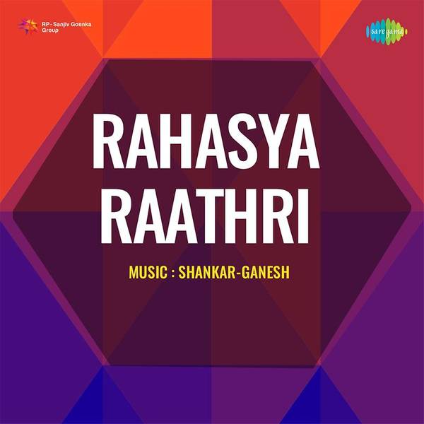 Rahasya Raathri-hover